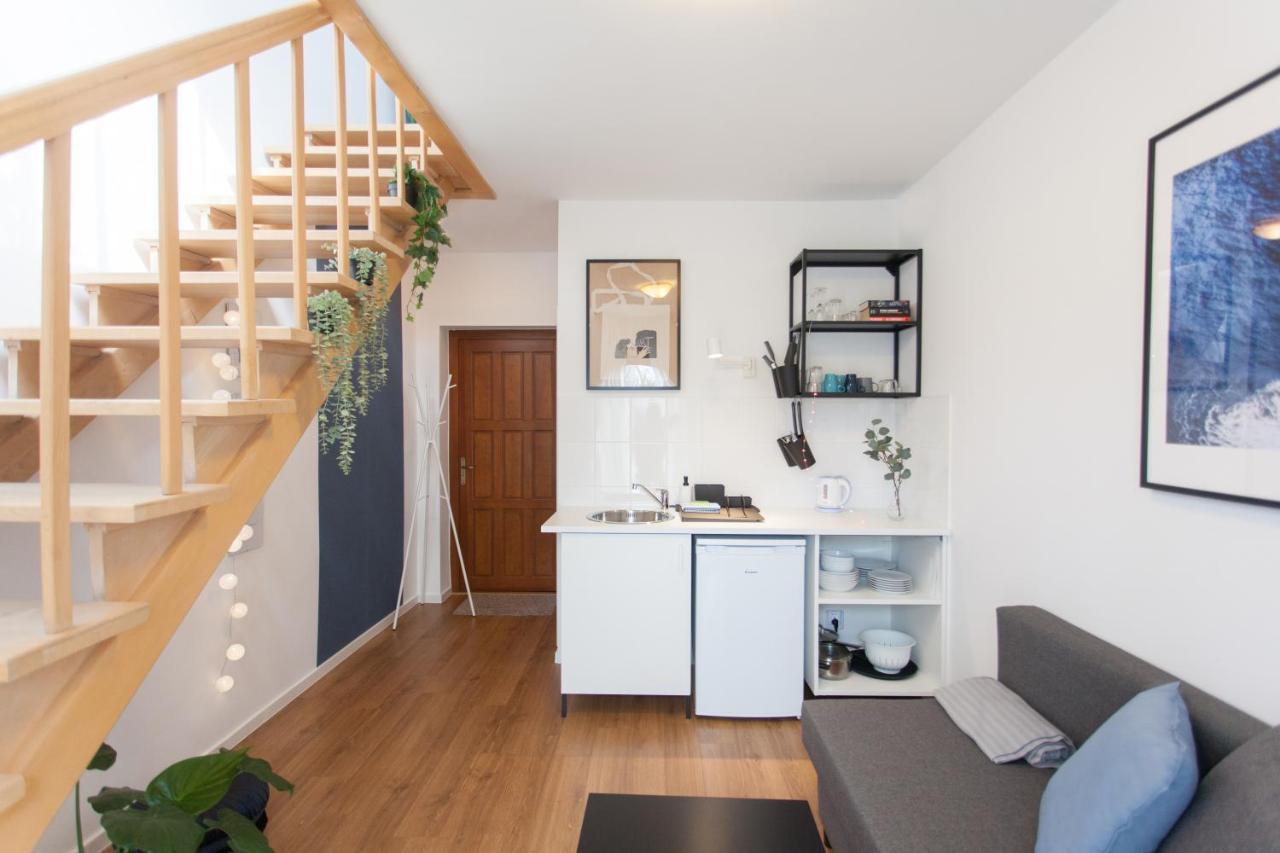 Privat bolig Viktoria Dom Na Wyspie